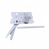 12V Right Hand Window Regulator 3176544 for Volvo Truck VNL VHD - Fab Heavy Parts