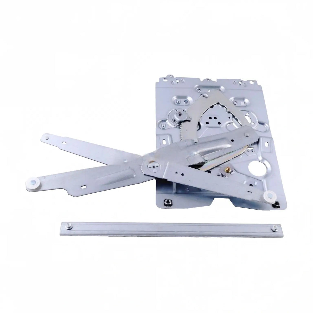 12V Right Hand Window Regulator 3176544 for Volvo Truck VNL VHD - Fab Heavy Parts