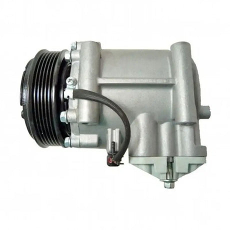 12V SCR90 6PK A/C Compressor 1514842 1522102 1536196 for Ford Fiesta Van Mazda 2 II - Fab Heavy Parts