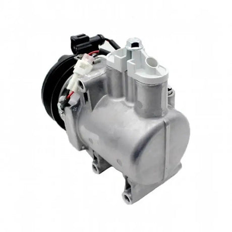 12V SCR90V 6PK A/C Compressor 1433094 1406036 1S7H19D629DC for Ford Mondeo 2.5 3.0 2002 - 2007 - Fab Heavy Parts