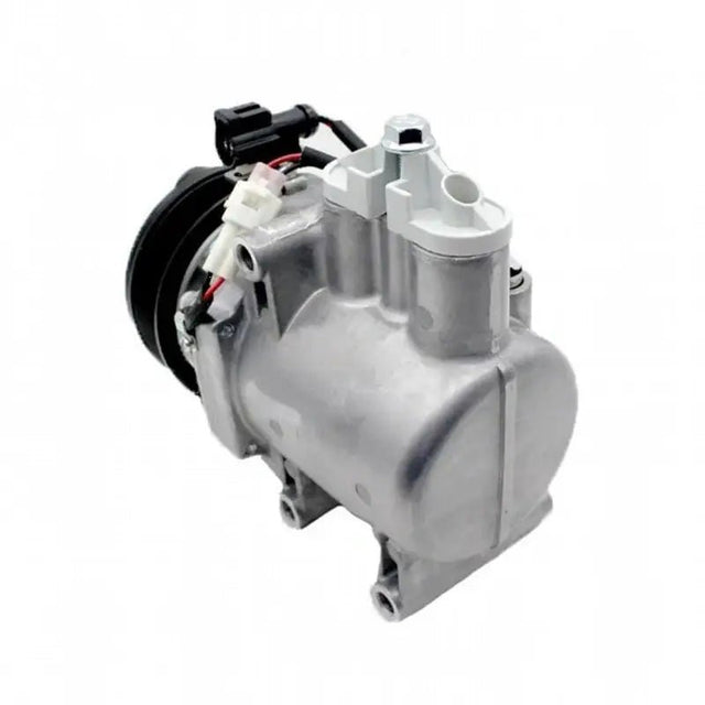 12V SCR90V 6PK A/C Compressor 1433094 1406036 1S7H19D629DC for Ford Mondeo 2.5 3.0 2002 - 2007 - Fab Heavy Parts