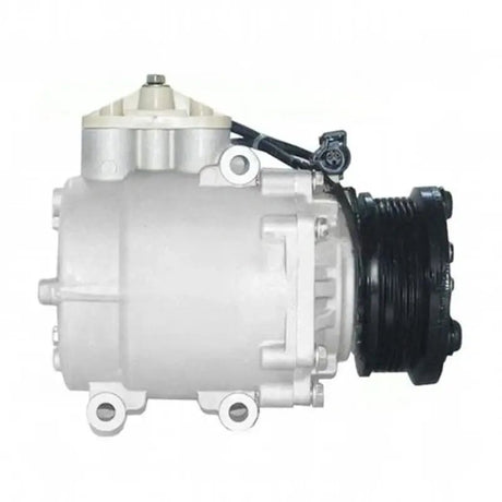 12V SCR90V 6PK A/C Compressor 1433094 1406036 1S7H19D629DC for Ford Mondeo 2.5 3.0 2002 - 2007 - Fab Heavy Parts