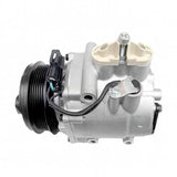 12V SCR90V 6PK A/C Compressor 1433094 1406036 1S7H19D629DC for Ford Mondeo 2.5 3.0 2002 - 2007 - Fab Heavy Parts