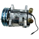 12V SD5H09 A/C Compressor 920.10072 5072 Fits for Frigair - Fab Heavy Parts