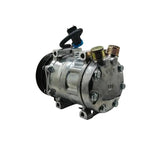 12V SD7H15 7H15 6PK 125mm A/C Compressor RD5 - 10266 - 0 4475 4756 for Freightliner Truck - Fab Heavy Parts