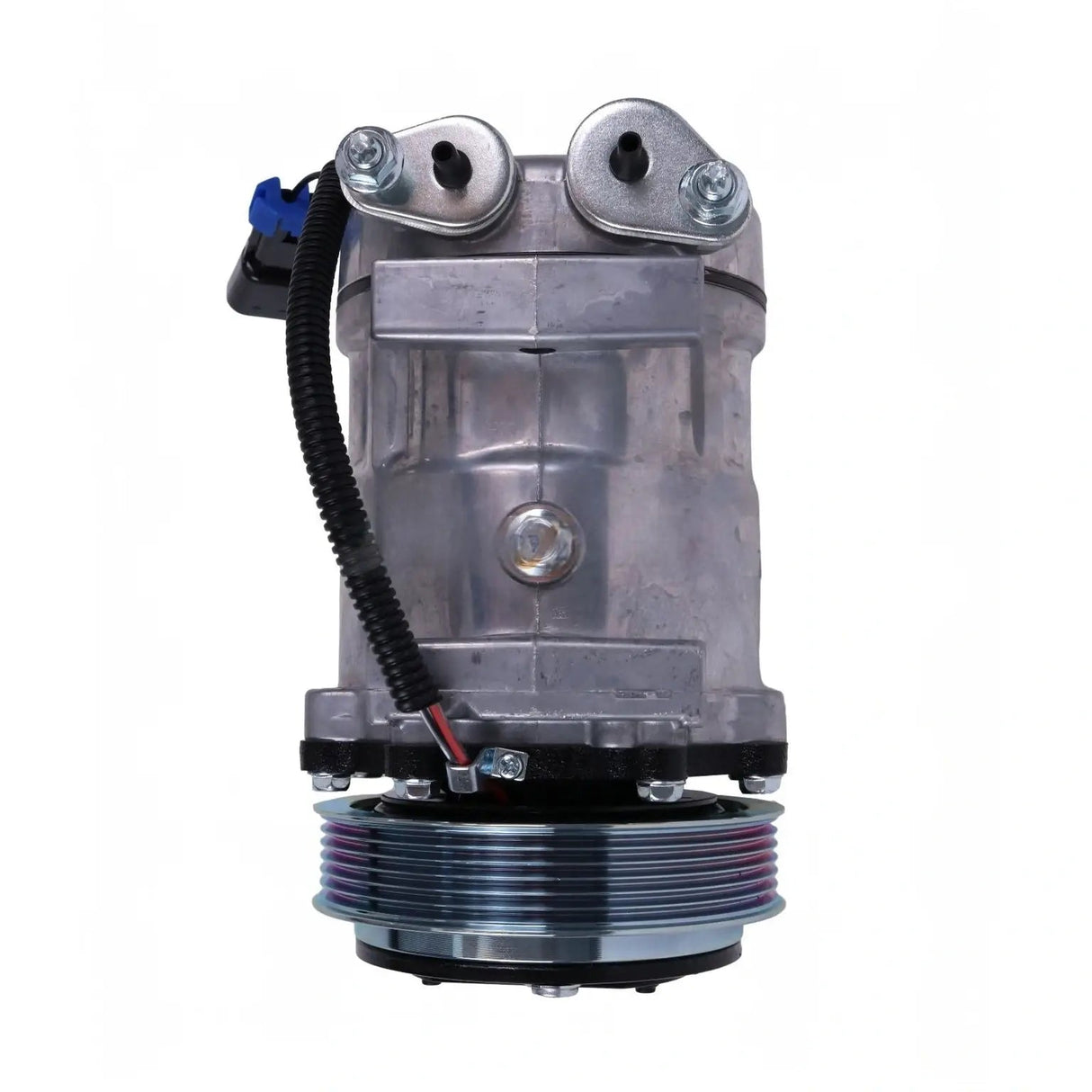 12V SD7H15 A/C Compressor 3627952C2 4803 for International Truck - Fab Heavy Parts