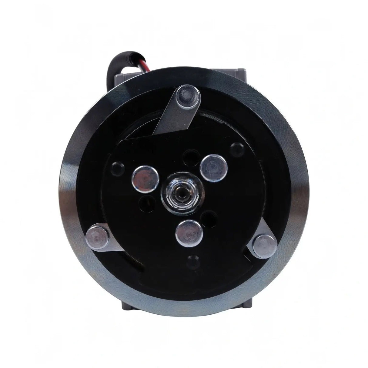 12V SD7H15 A/C Compressor 3627952C2 4803 for International Truck - Fab Heavy Parts