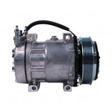 12V SD7H15 A/C Compressor 3627952C2 4803 for International Truck - Fab Heavy Parts
