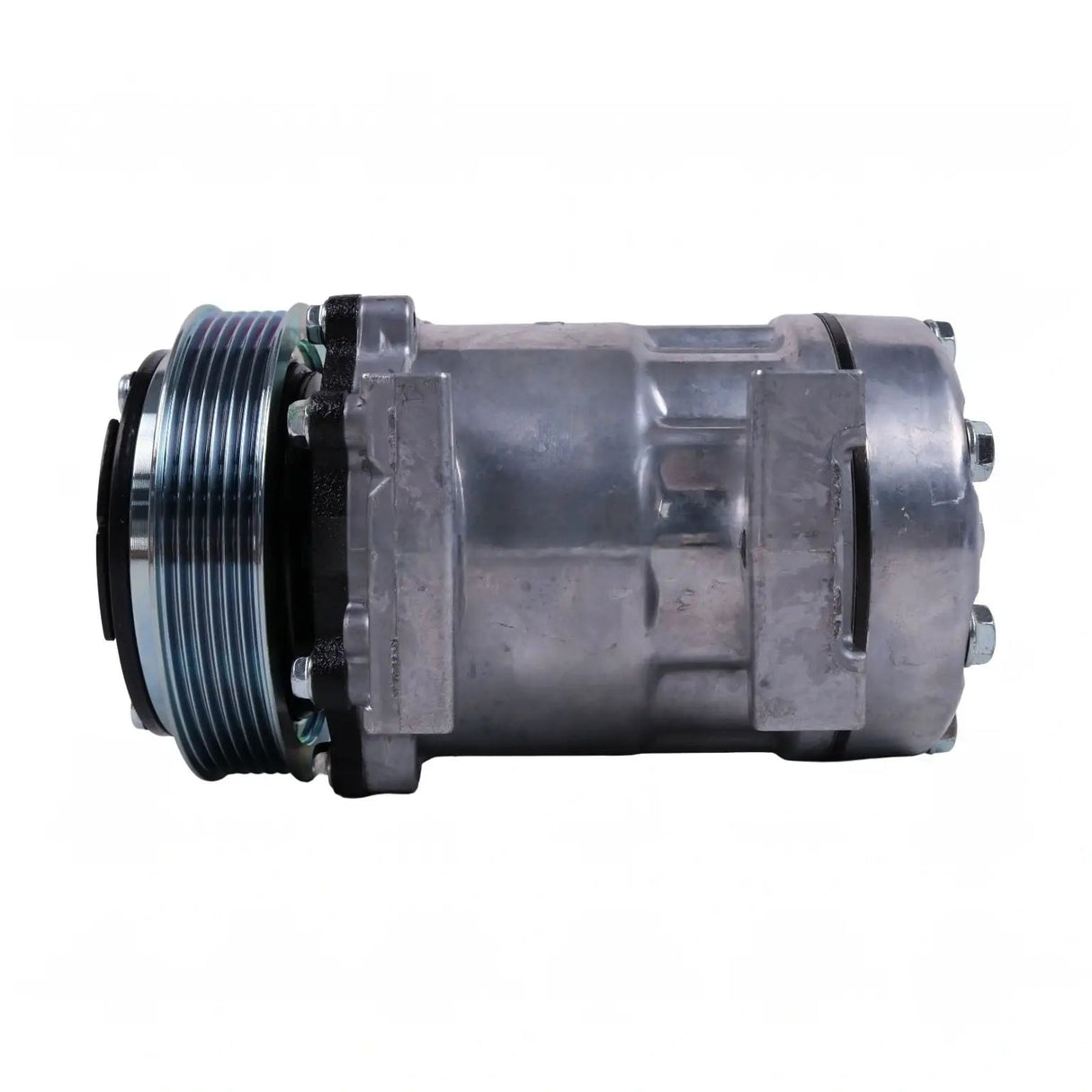 12V SD7H15 A/C Compressor 3627952C2 4803 for International Truck - Fab Heavy Parts