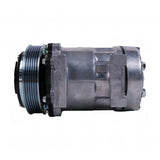 12V SD7H15 A/C Compressor 3627952C2 4803 for International Truck - Fab Heavy Parts