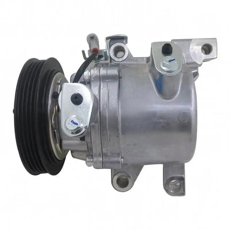 12V SEV08C 4PK A/C Compressor 95201 - 52R10 447280 - 3593 for Suzuki Swift MK4 Petrol 2017 - 2022 - Fab Heavy Parts