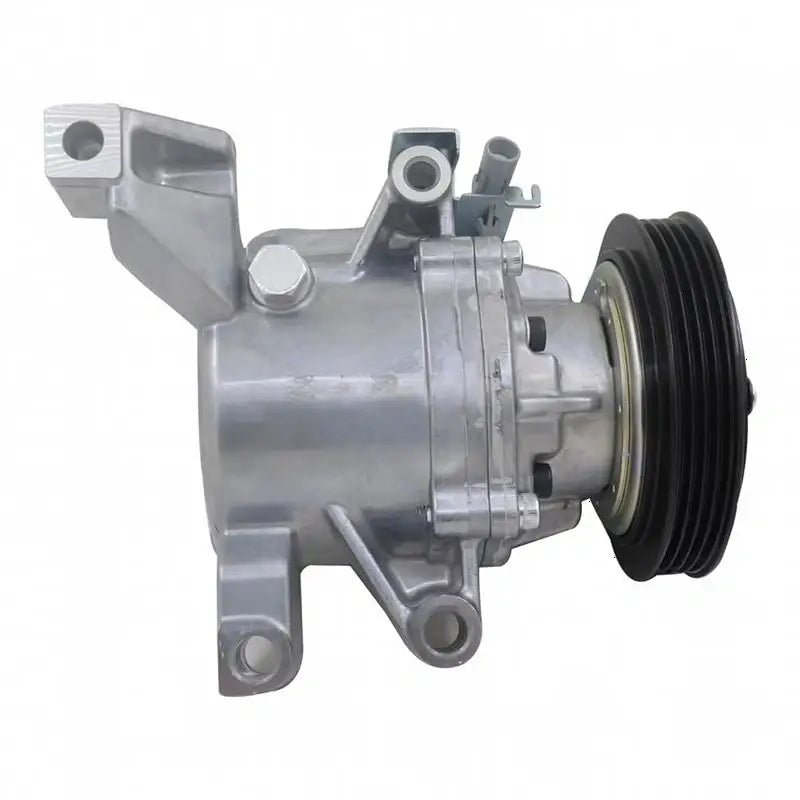 12V SEV08C 4PK A/C Compressor 95201 - 52R10 447280 - 3593 for Suzuki Swift MK4 Petrol 2017 - 2022 - Fab Heavy Parts