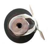 12v fermé solénoïde 2370ES-12E6G1B2S1 ajuste pour Woodward