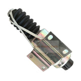 12v fermé solénoïde 2370ES-12E6G1B2S1 ajuste pour Woodward