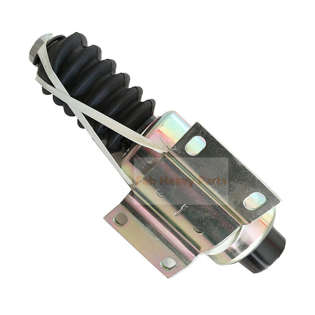 12v fermé solénoïde 2370ES-12E6G1B2S1 ajuste pour Woodward