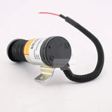 12V Shut Off Solenoid Valve 04233841 0423 3841 for Deutz 912 913 914 Engine - Fab Heavy Parts