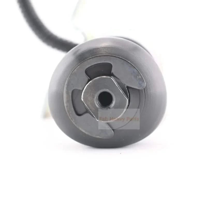 12V Shut Off Solenoid Valve 04233841 0423 3841 for Deutz 912 913 914 Engine - Fab Heavy Parts