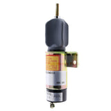 12V ShutDown Solenoid 1500 - 3026 1502 - 12C2U1B5S2 103007 Fits for Woodward Skyjack SJ600 SJ6826 RT SJ6832 RT SJ7027 RT - Fab Heavy Parts