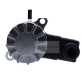 12V ShutOff Solenoid Valve Actuator 0428 1525 04281525 Fits for Deutz Engine 1011 2011 - Fab Heavy Parts