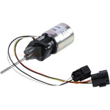12V Solenoid E5800-60011 8715-1519 0175-12ASCSPS Fits for Kioti CK2510 CK2510H UTV K9 3A139LF