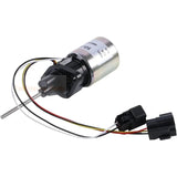 12V Solenoid E5800 - 60011 8715 - 1519 0175 - 12ASCSPS Fits for Kioti CK2510 CK2510H UTV K9 3A139LF - Fab Heavy Parts