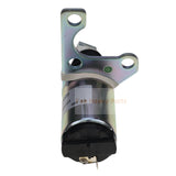 12V Solenoid Kit 315 - 4628 3154628 CA3154628 Fits for Caterpillar CAT 304D CR 303.5C CR 304C CR 305C CR - Fab Heavy Parts