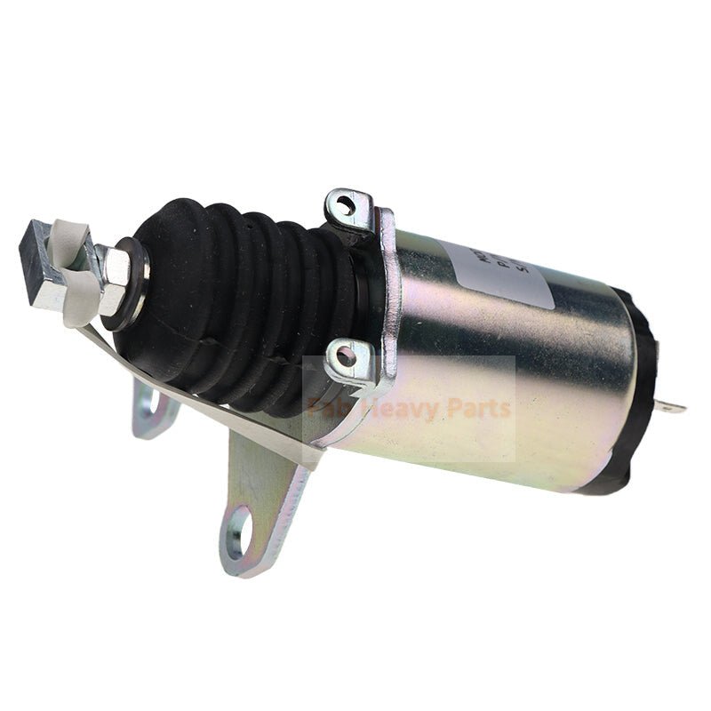 12V Solenoid Kit 315 - 4628 3154628 CA3154628 Fits for Caterpillar CAT 304D CR 303.5C CR 304C CR 305C CR - Fab Heavy Parts