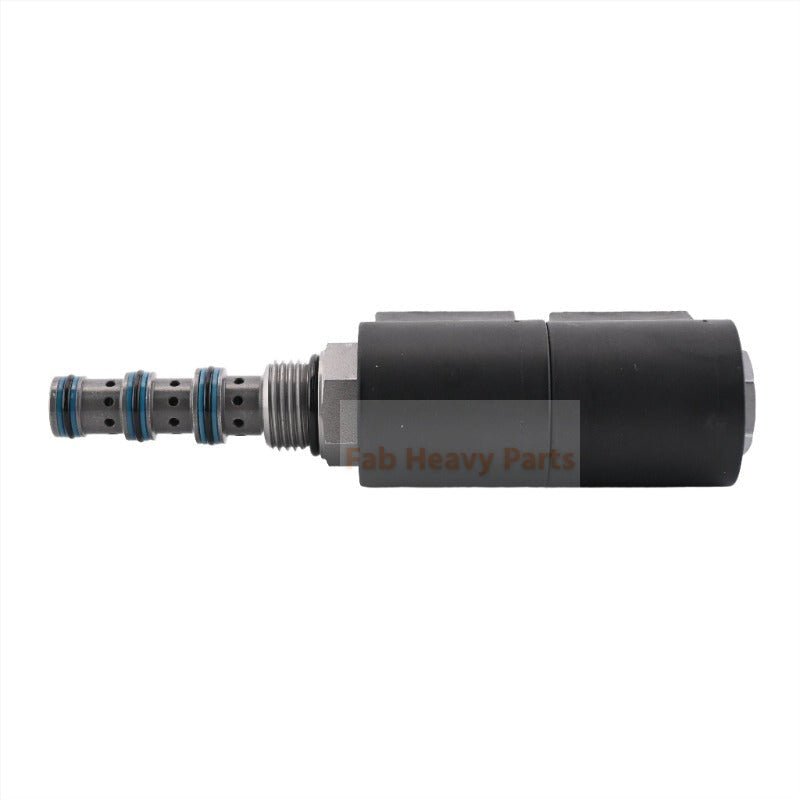 12V Solenoid Operated Motor Spool Cartridge Valve With Coil SV08 - 47D - 0 - N - 00 6306012 Fits for Hydraforce - Fab Heavy Parts