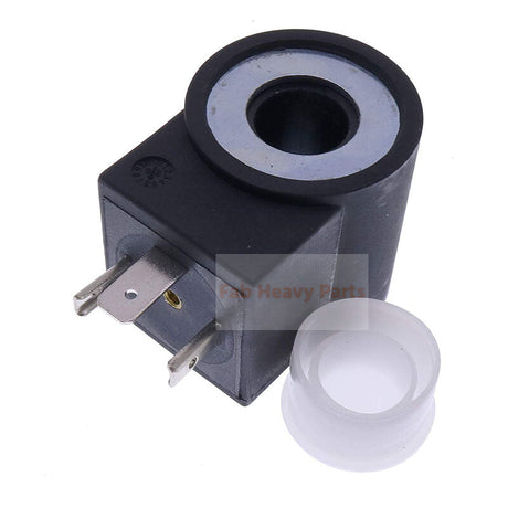 12V Solenoid Operated Motor Spool Cartridge Valve With Coil SV08-47D-0-N-00 6306012 Fits for Hydraforce