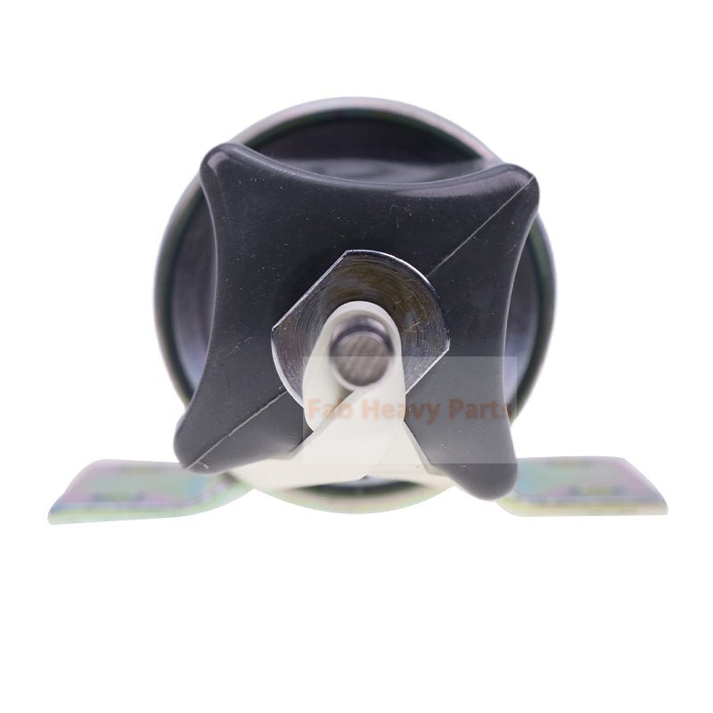 12V Solenoid V835331899 Fits for Massey Ferguson Combine Harvester 30 31XP 32 34 36 38 40 - Fab Heavy Parts