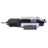 12V Solenoid V835331899 Fits for Massey Ferguson Combine Harvester 30 31XP 32 34 36 38 40 - Fab Heavy Parts