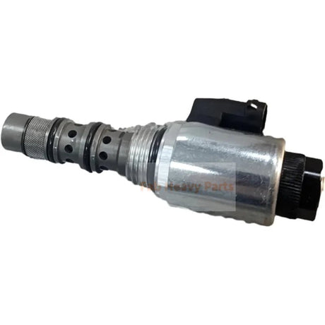 12V Solenoid Valve 180584A1 Fits for Case MX100 MX170 MX135 MX120 MX110 MX80C MX90C - Fab Heavy Parts