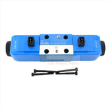 12V Solenoid Valve 25/103000 25/104700 for JCB 1400B 1550B 1600B 1700B 214 215 - Fab Heavy Parts