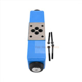 12V Solenoid Valve 25/103000 25/104700 for JCB 1400B 1550B 1600B 1700B 214 215 - Fab Heavy Parts