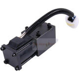 Électrovanne 12V 91328-10030 9132810030, convient pour chariot élévateur Mitsubishi Caterpillar CAT FD10-30A GC25 GP25 FGC15K FGC25K FGC30K