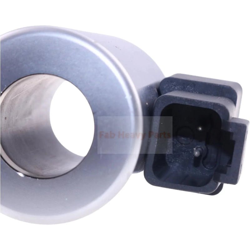 12V Solenoid Valve Coil 466 - 2973 4662973 Fits for Caterpillar CAT Loader 259D Replacement - Fab Heavy Parts
