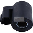 12V Solenoid Valve Coil R901394391 OD0236203POB00 OD0236203POB00 - 36 - K40 - 20G12 02 Fits for Rexroth - Fab Heavy Parts