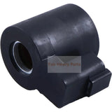 12V Solenoid Valve Coil R901394391 OD0236203POB00 OD0236203POB00 - 36 - K40 - 20G12 02 Fits for Rexroth - Fab Heavy Parts