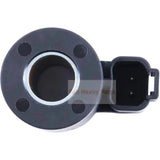 12V Solenoid Valve Coil R901394391 OD0236203POB00 OD0236203POB00 - 36 - K40 - 20G12 02 Fits for Rexroth - Fab Heavy Parts