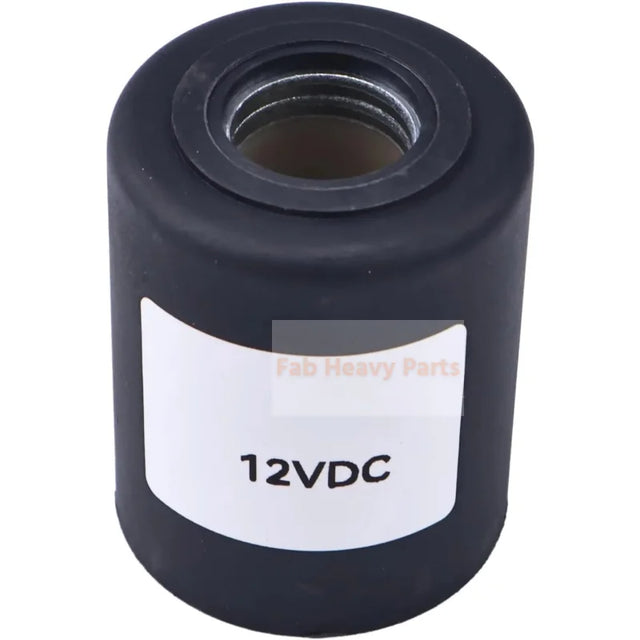 12V Solenoid Valve Coil R933000026 271-0417 C4501-12VDC-33W Fits for Rexroth