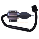 12V Solenoid Valve RM59009134 Fits for Volvo SD70 SD77 SD77DA DD70 DD70HF DD146HF - Fab Heavy Parts