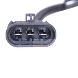 12V Solenoid Valve RM59009134 Fits for Volvo SD70 SD77 SD77DA DD70 DD70HF DD146HF - Fab Heavy Parts