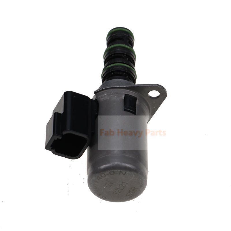 12V Solenoid Valve SV98 - T40 - 0 - N Fits for HydraFits force - Fab Heavy Parts