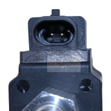 12V Solenoid Valve YZ501930 Fits for John Deere Engine 6068 6081 Skidder 360D 460D 540G 540H 548G 548H 560D 640G 640H 648G 648H 748H 848H - Fab Heavy Parts