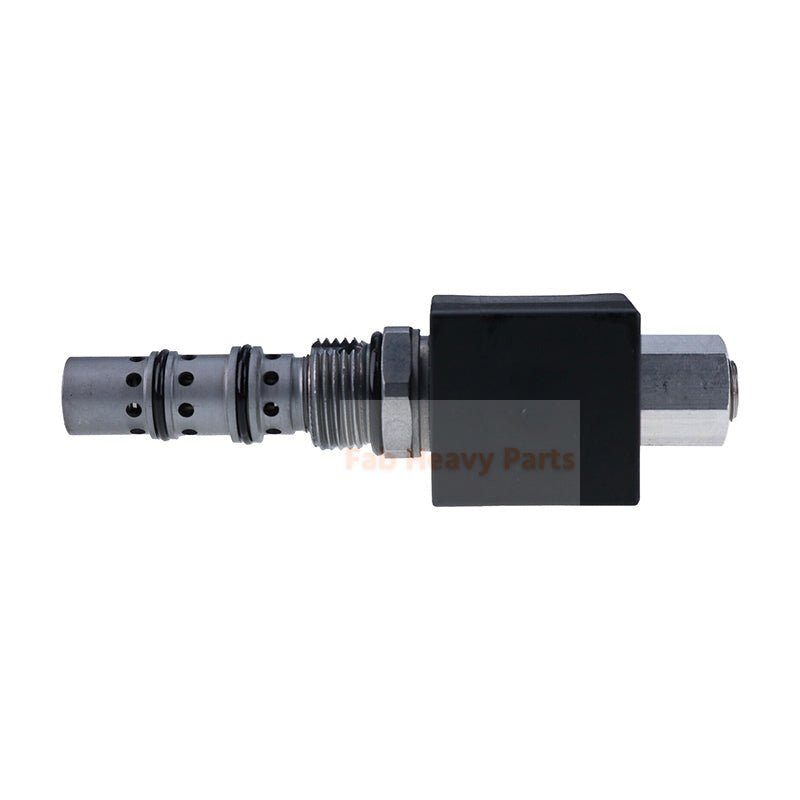 12V Solenoid Valve YZ501930 Fits for John Deere Engine 6068 6081 Skidder 360D 460D 540G 540H 548G 548H 560D 640G 640H 648G 648H 748H 848H - Fab Heavy Parts