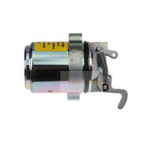 12V Solenoid Vavle VOE11715004 Fits for Volvo Engine D3D D3.6D Wheel Loader L20B L25B L30B L35B L20F L25F - Fab Heavy Parts
