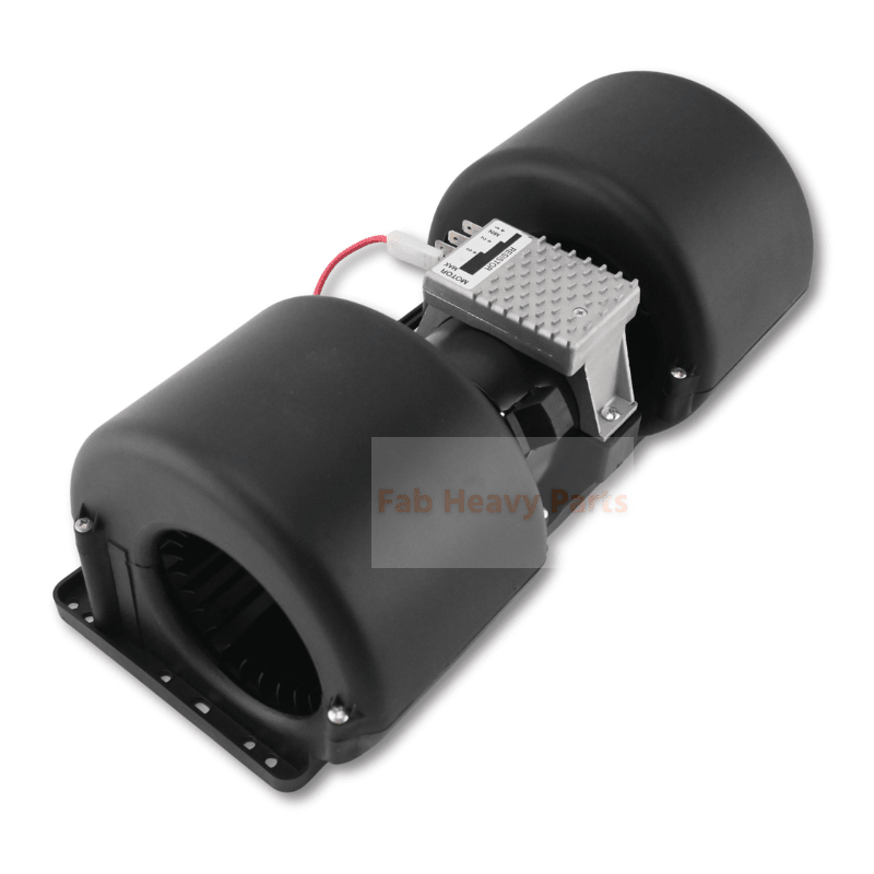 12V Speed Resistor Blower Motor 006-A45-B-22 30000109 - Fab Heavy Parts