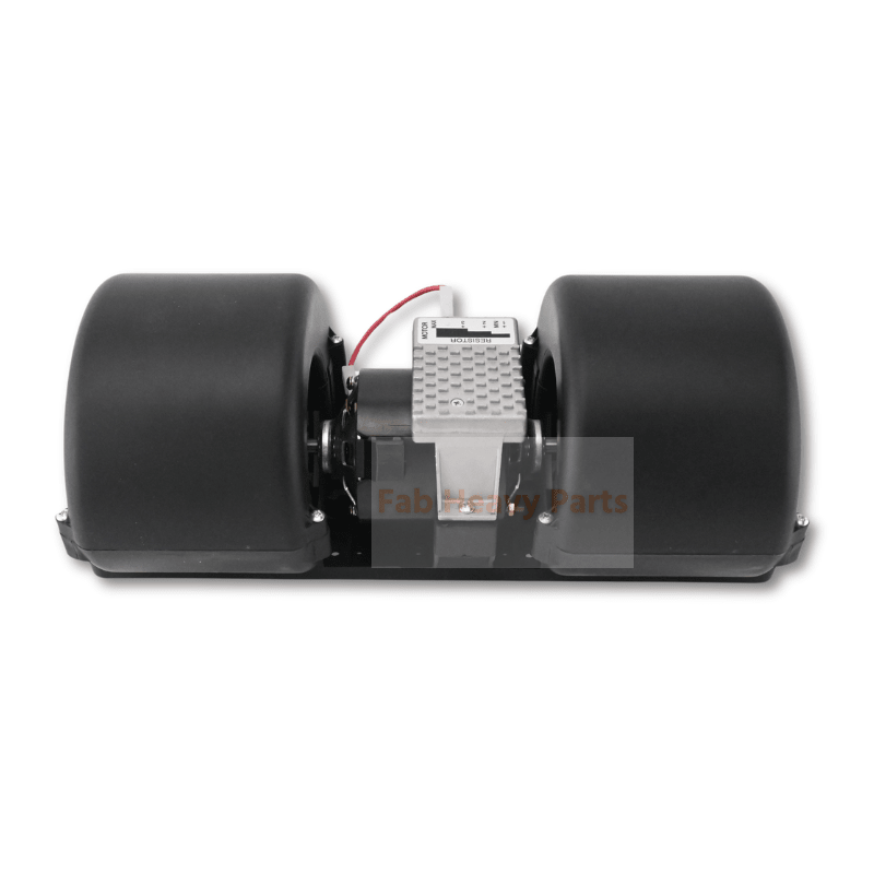 12V Speed Resistor Blower Motor 006-A45-B-22 30000109 - Fab Heavy Parts
