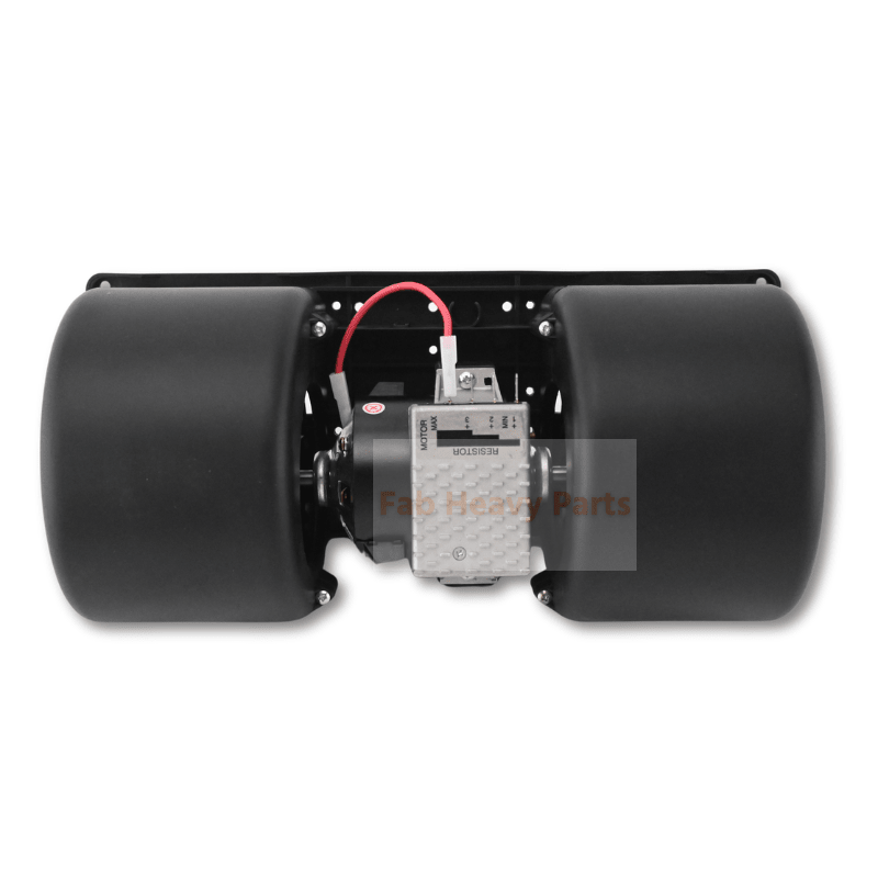12V Speed Resistor Blower Motor 006-A45-B-22 30000109 - Fab Heavy Parts