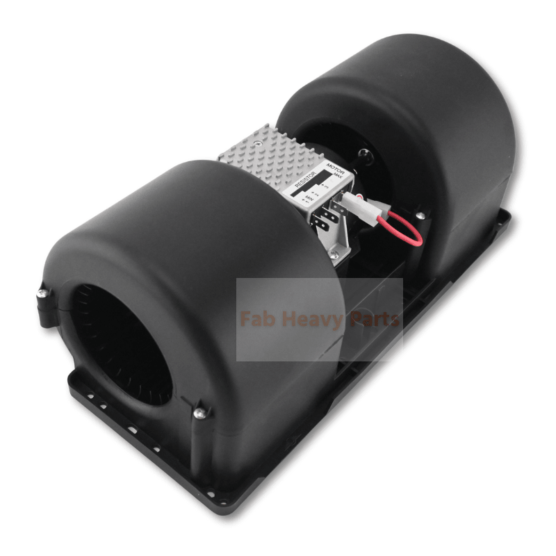 12V Speed Resistor Blower Motor 006-A45-B-22 30000109 - Fab Heavy Parts